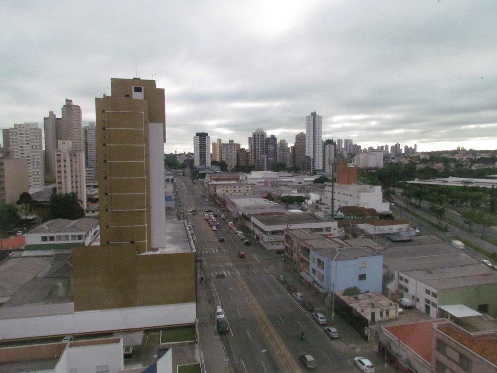 Hotel Nacional Inn Curitiba Torres Kültér fotó
