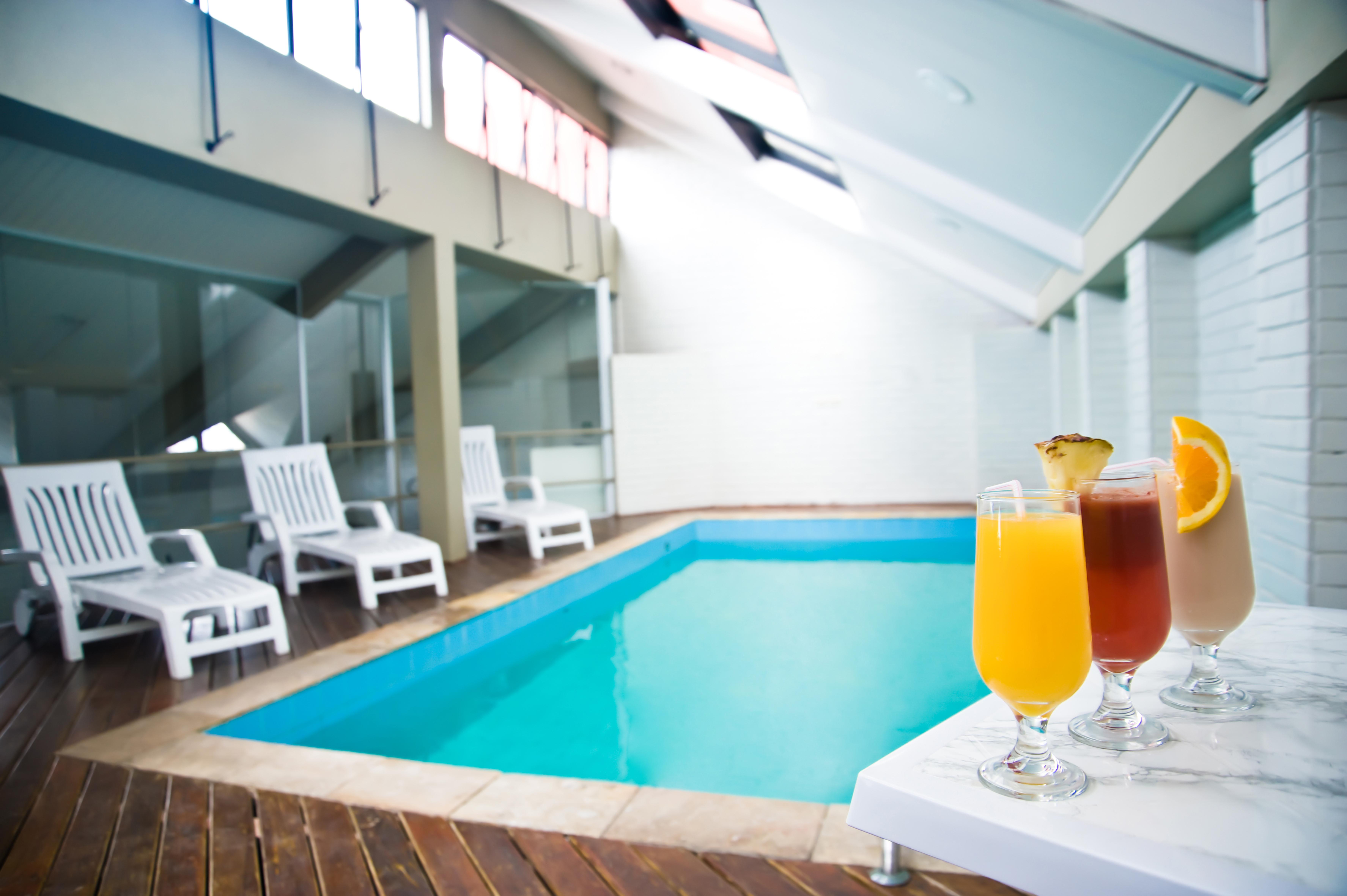Hotel Nacional Inn Curitiba Torres Kültér fotó