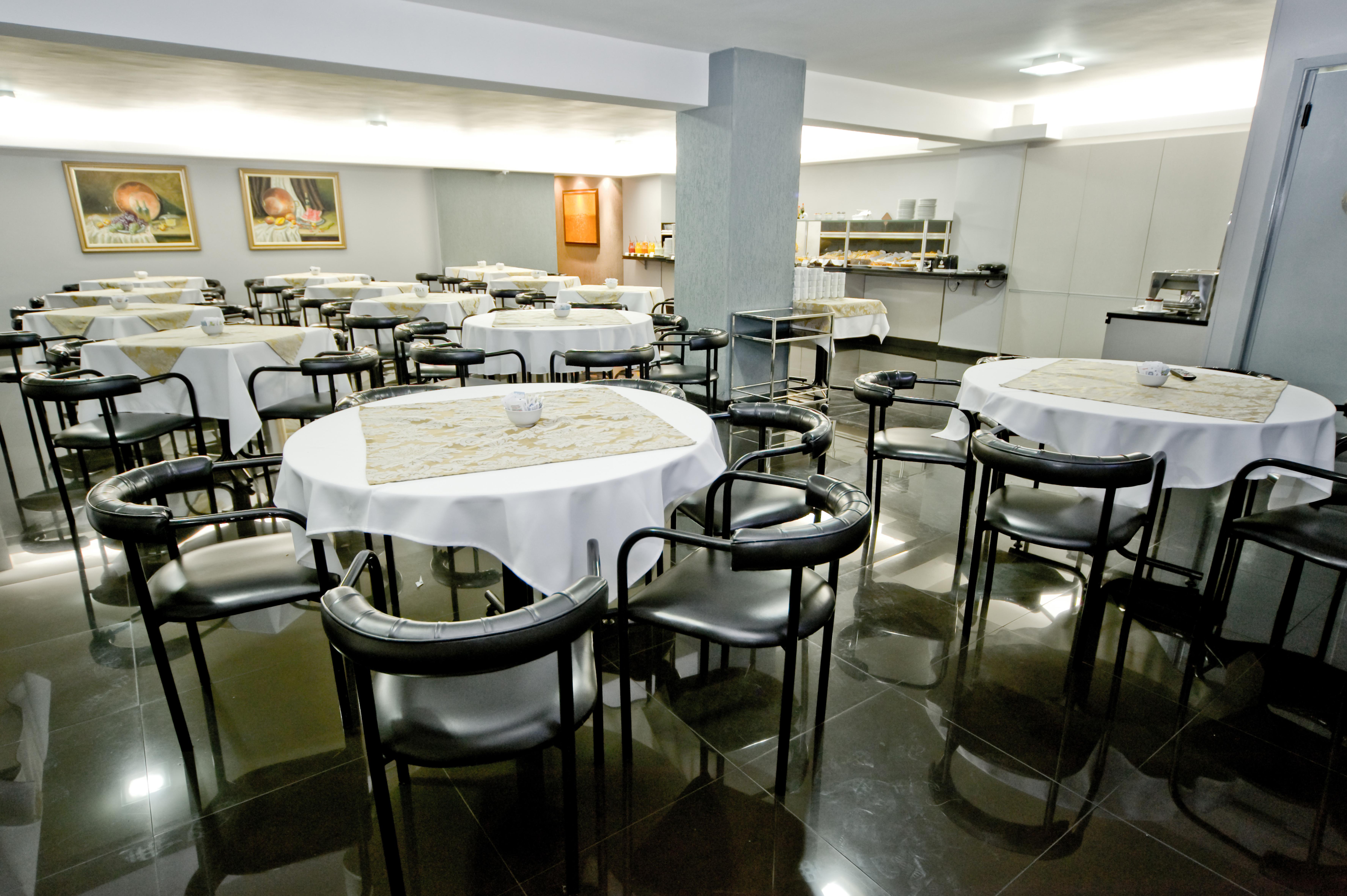 Hotel Nacional Inn Curitiba Torres Kültér fotó