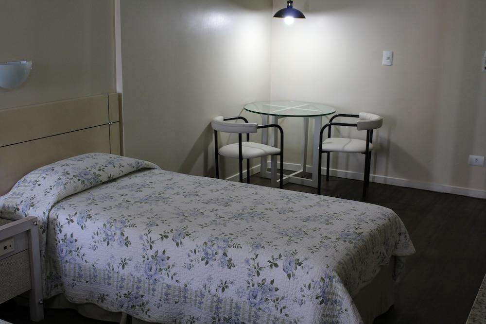 Hotel Nacional Inn Curitiba Torres Kültér fotó