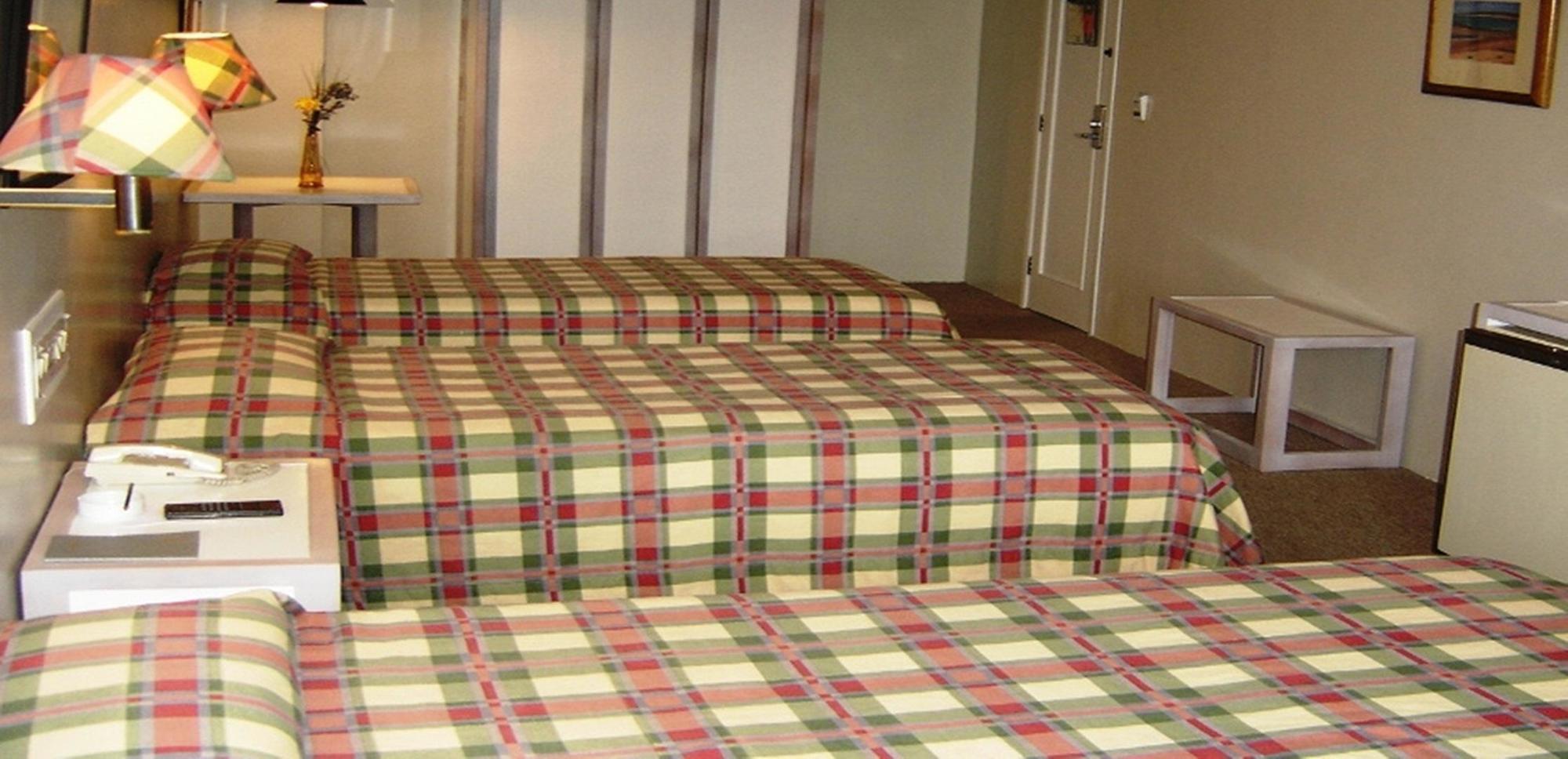 Hotel Nacional Inn Curitiba Torres Kültér fotó